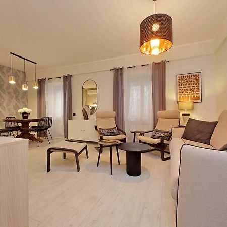 4Bnb - Ponte Milvio Apartment Рим Екстер'єр фото