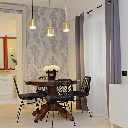 4Bnb - Ponte Milvio Apartment Рим Екстер'єр фото