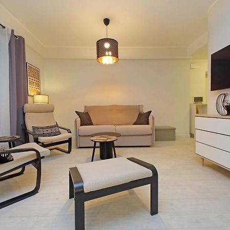 4Bnb - Ponte Milvio Apartment Рим Екстер'єр фото