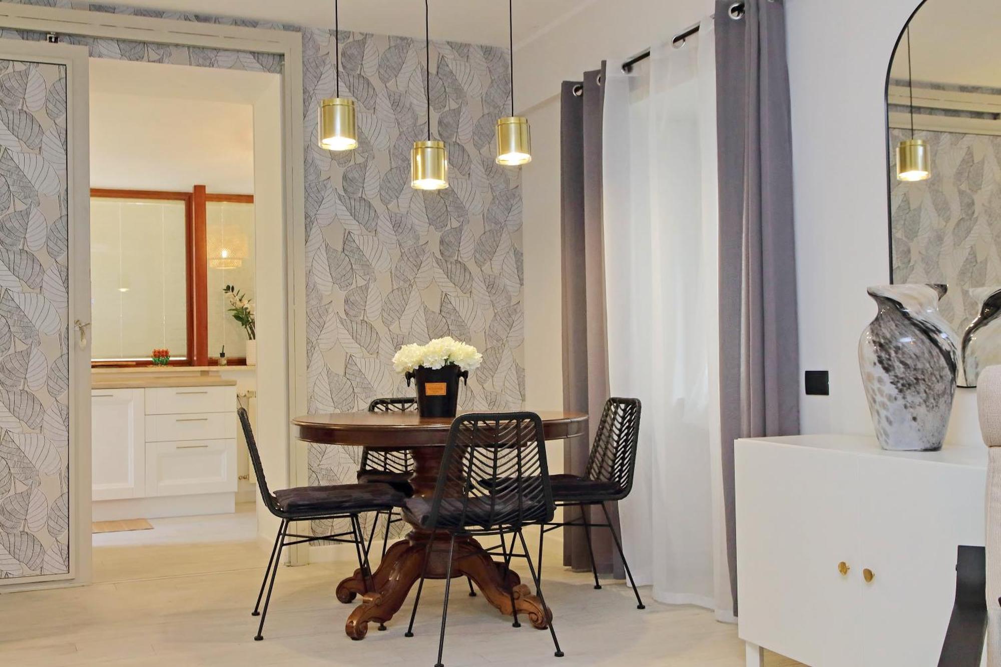 4Bnb - Ponte Milvio Apartment Рим Екстер'єр фото