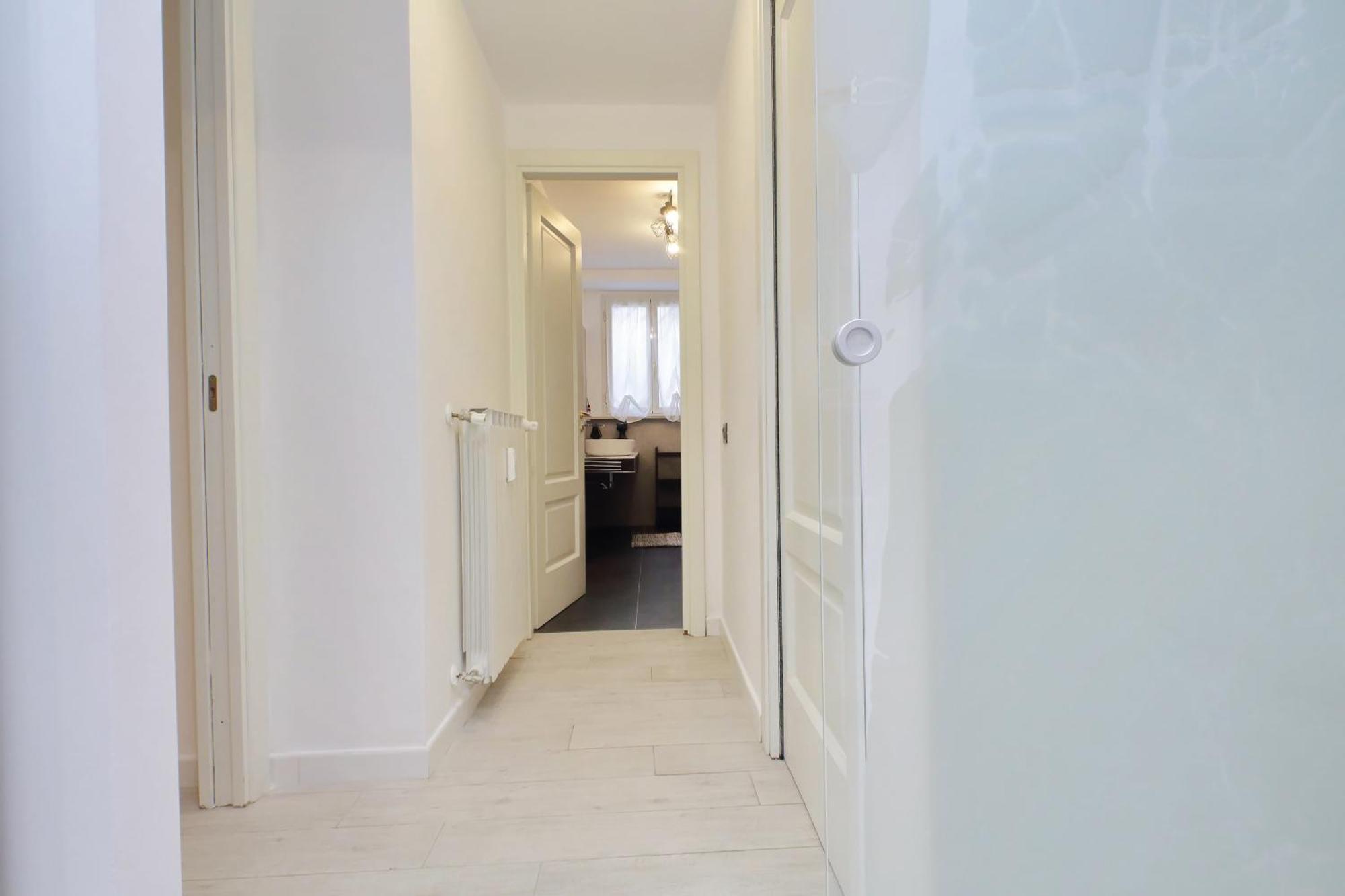 4Bnb - Ponte Milvio Apartment Рим Екстер'єр фото