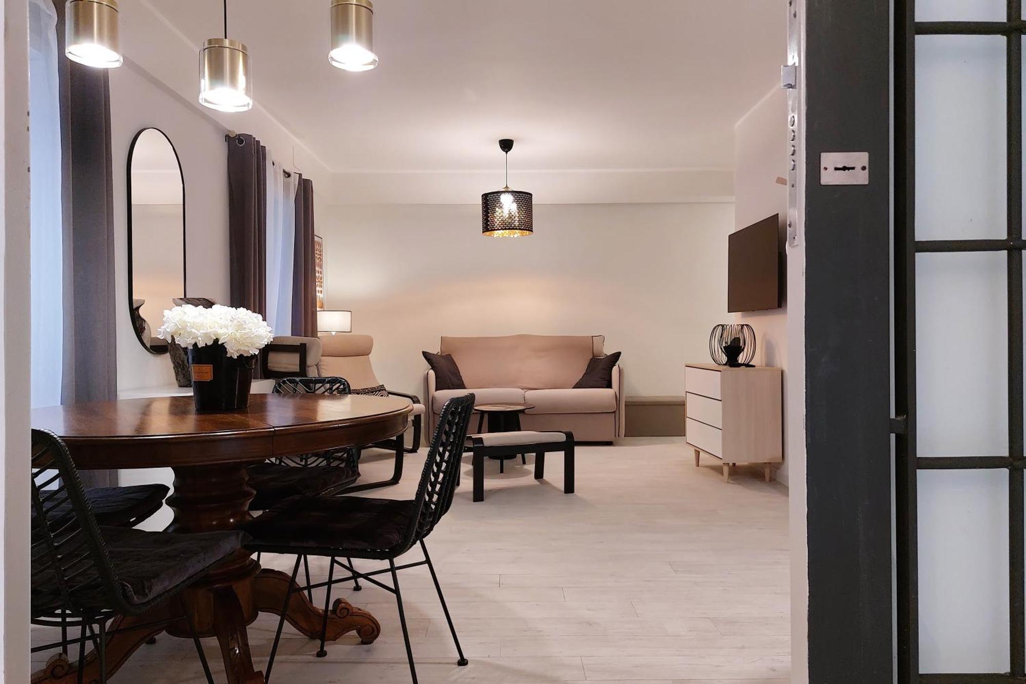 4Bnb - Ponte Milvio Apartment Рим Екстер'єр фото