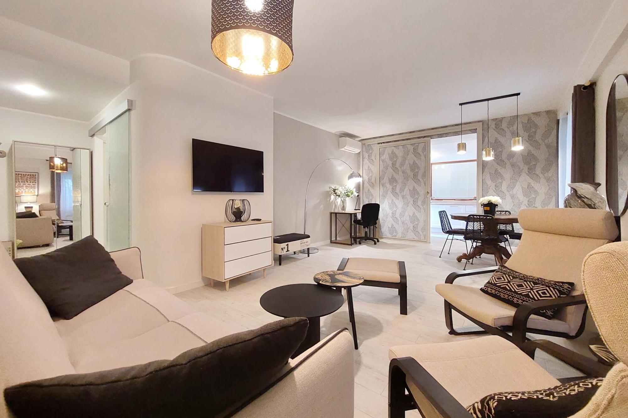 4Bnb - Ponte Milvio Apartment Рим Екстер'єр фото